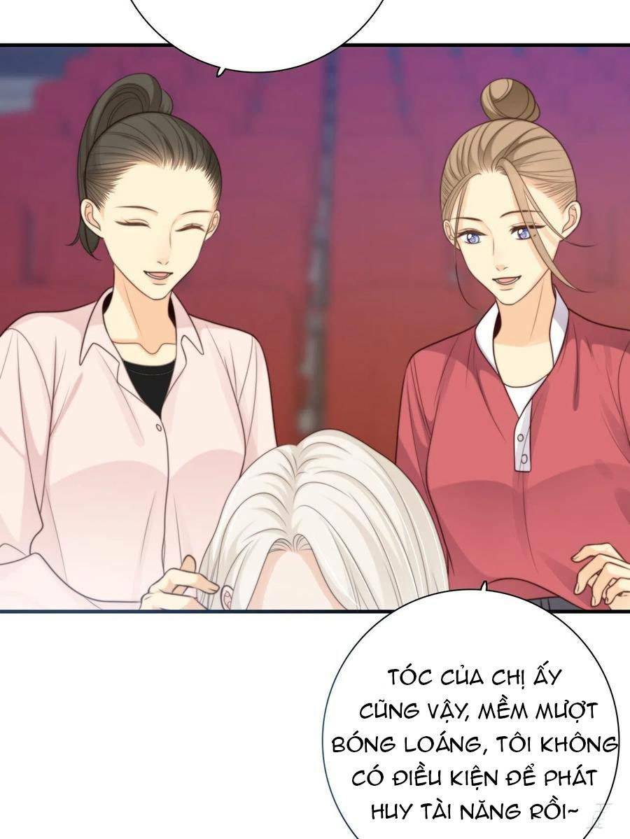 ác ma thân yêu chapter 33 - Trang 2