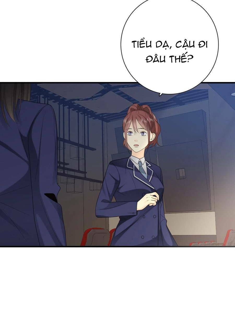 ác ma thân yêu chapter 33 - Trang 2