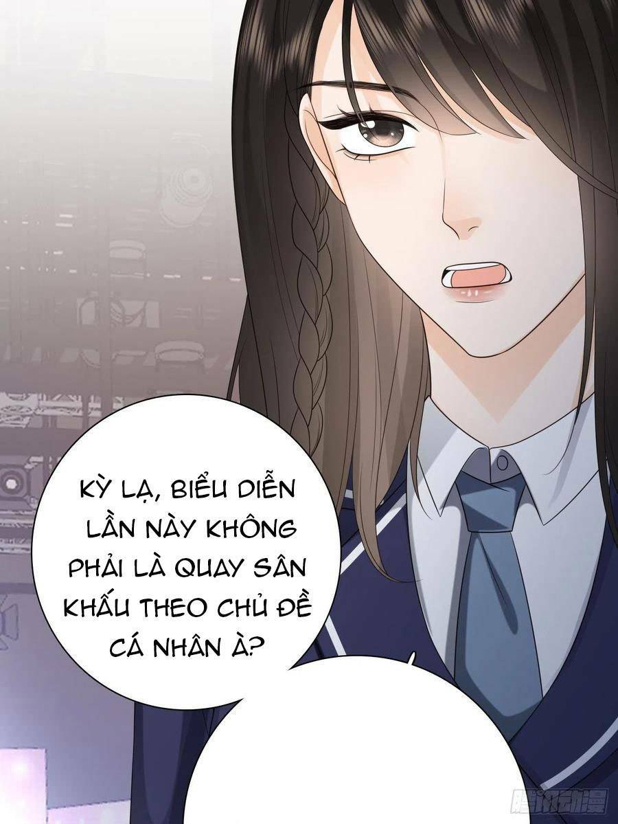 ác ma thân yêu chapter 33 - Trang 2