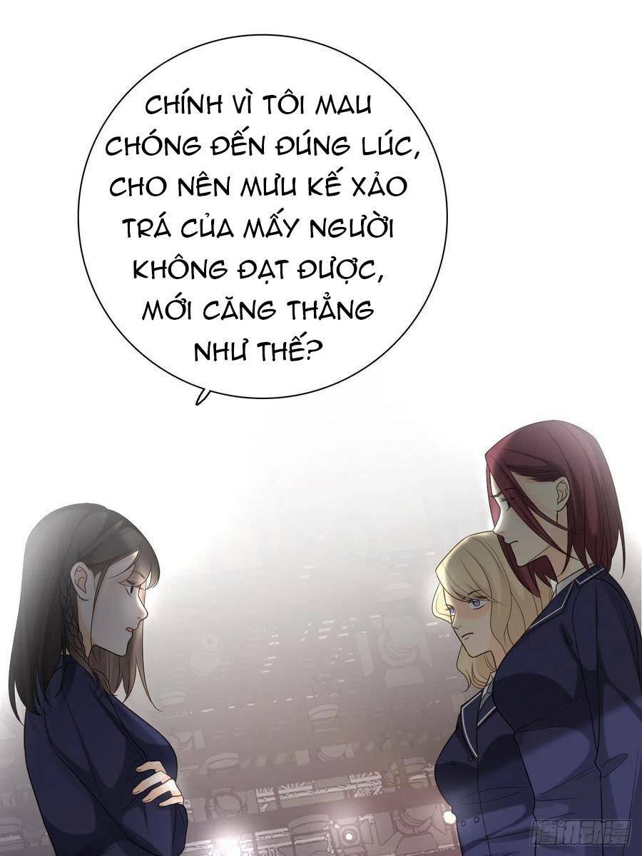 ác ma thân yêu chapter 33 - Trang 2