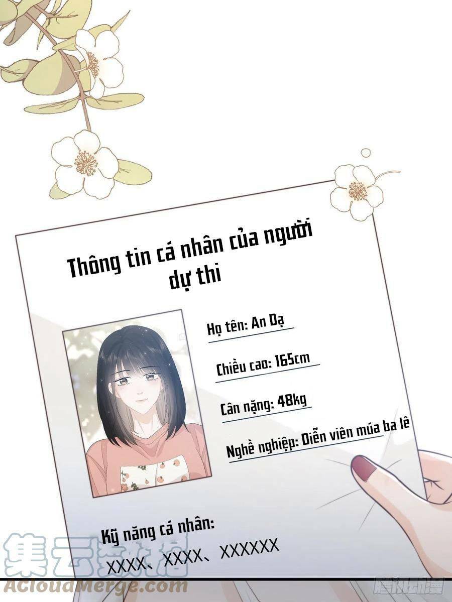 ác ma thân yêu chapter 33 - Trang 2