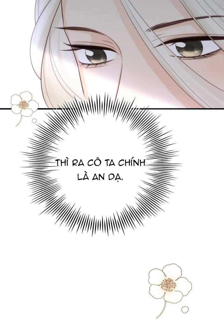 ác ma thân yêu chapter 33 - Trang 2