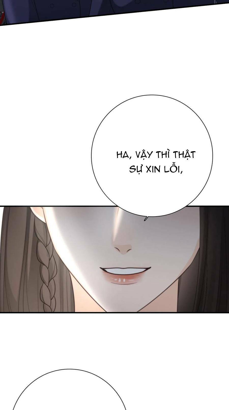 ác ma thân yêu chapter 34 - Trang 2