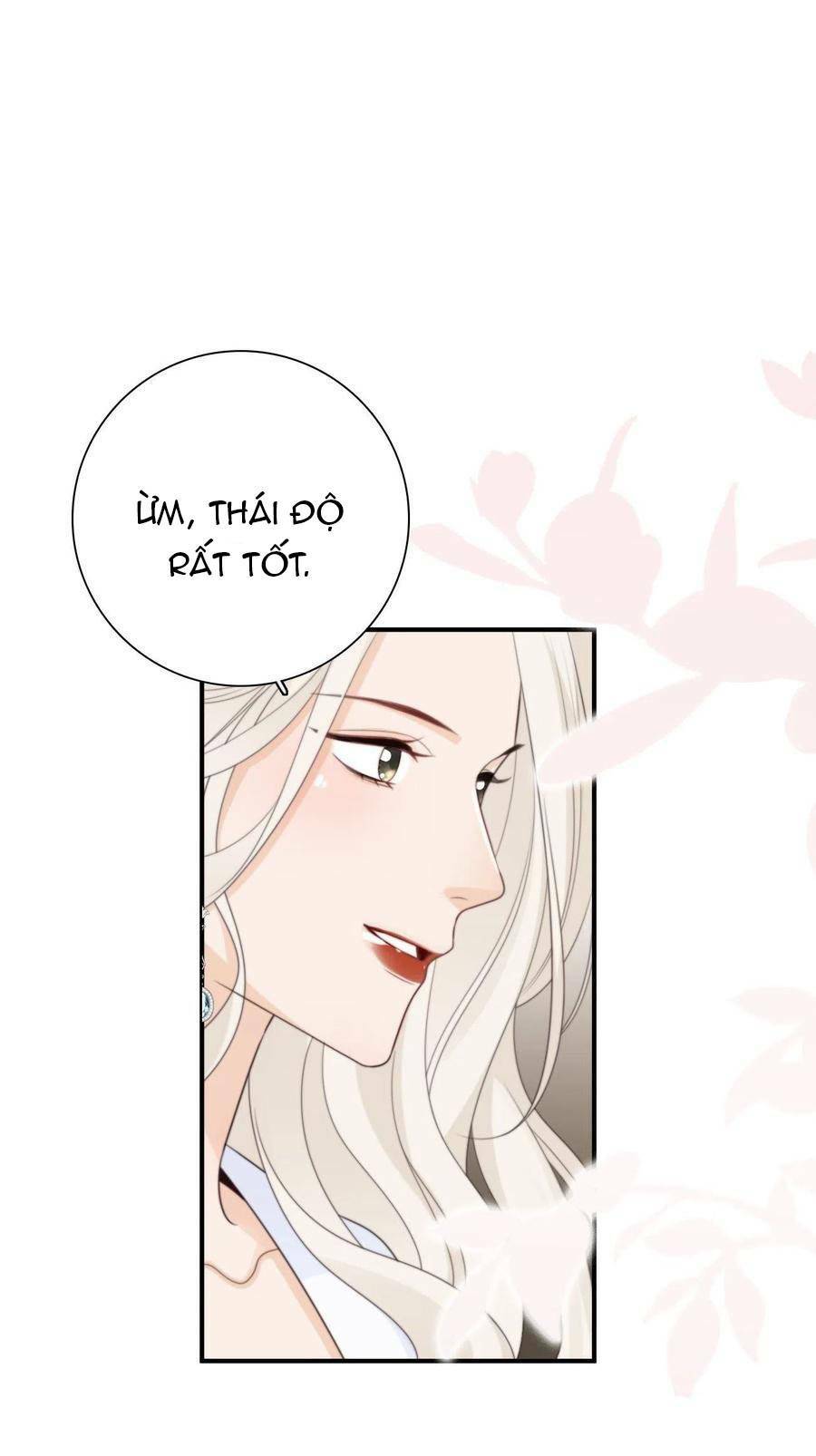 ác ma thân yêu chapter 34 - Trang 2