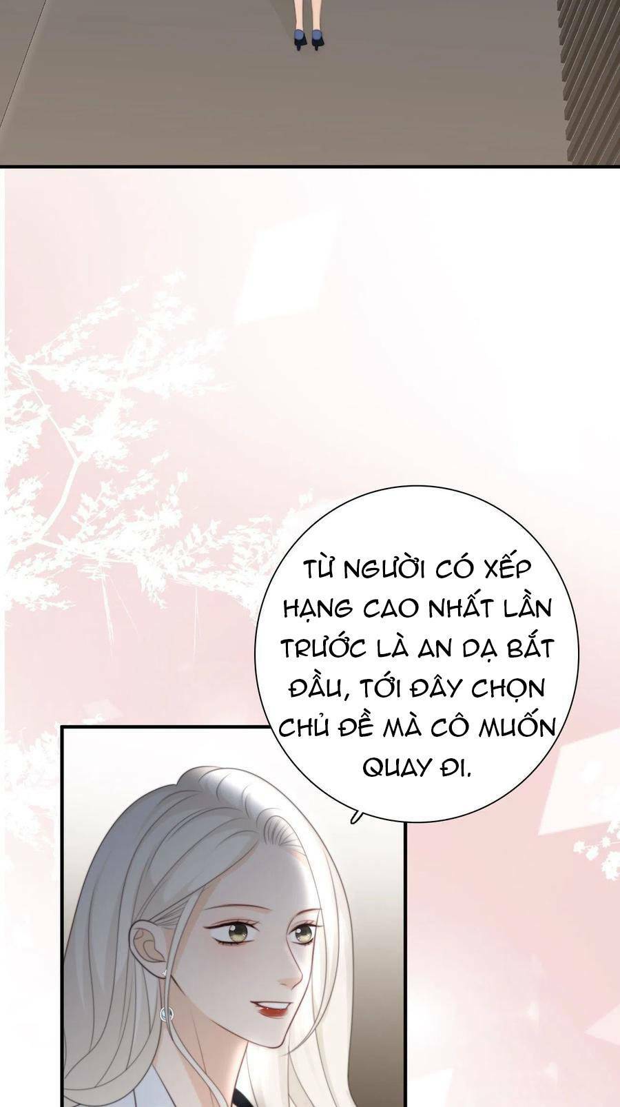 ác ma thân yêu chapter 34 - Trang 2