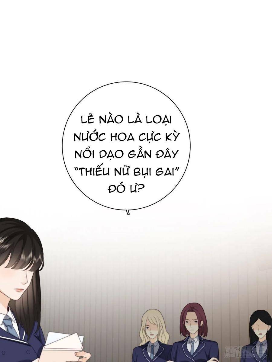 ác ma thân yêu chapter 34 - Trang 2