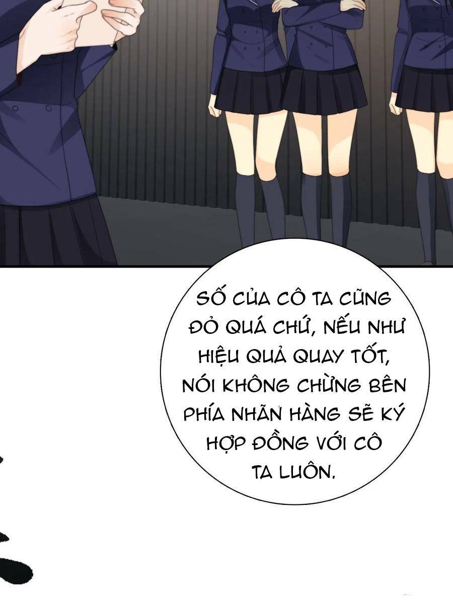 ác ma thân yêu chapter 34 - Trang 2