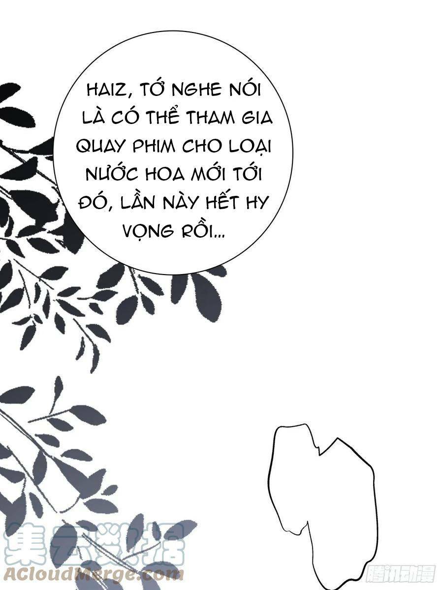 ác ma thân yêu chapter 34 - Trang 2