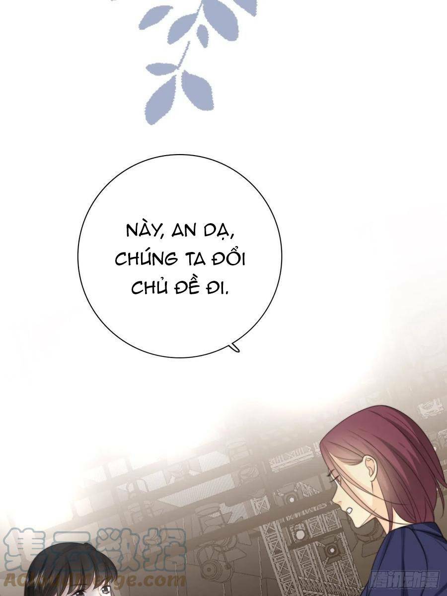 ác ma thân yêu chapter 34 - Trang 2