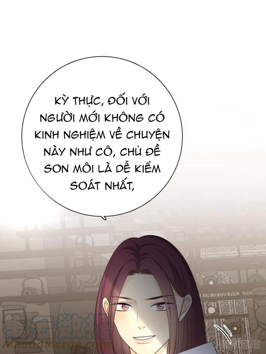 ác ma thân yêu chapter 34 - Trang 2