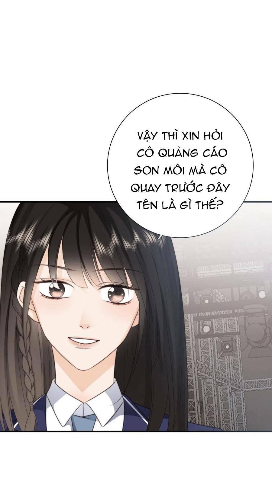 ác ma thân yêu chapter 34 - Trang 2