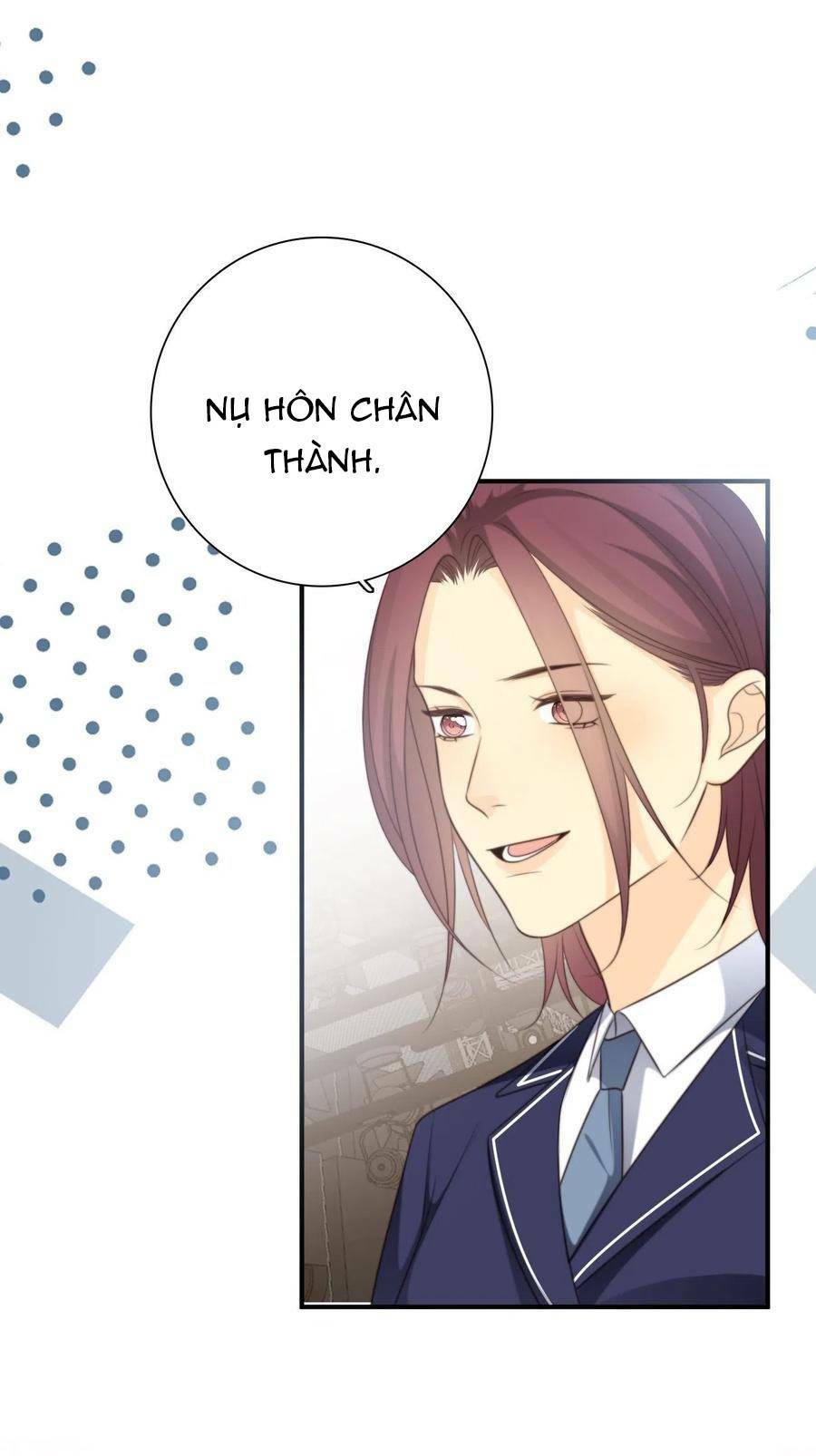 ác ma thân yêu chapter 34 - Trang 2