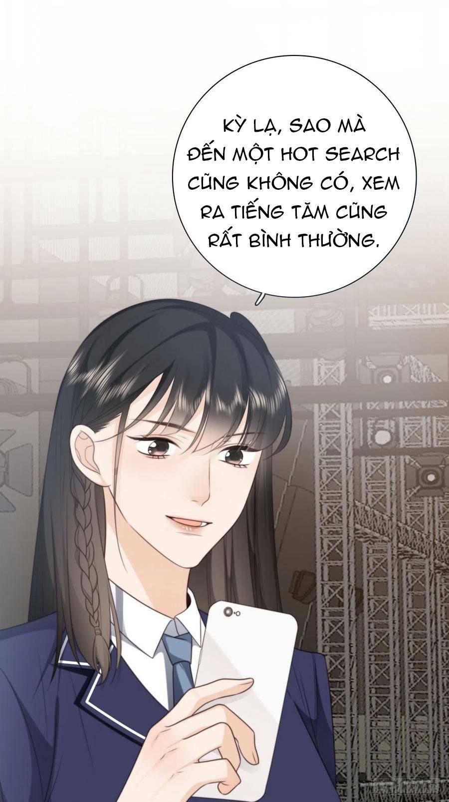 ác ma thân yêu chapter 34 - Trang 2