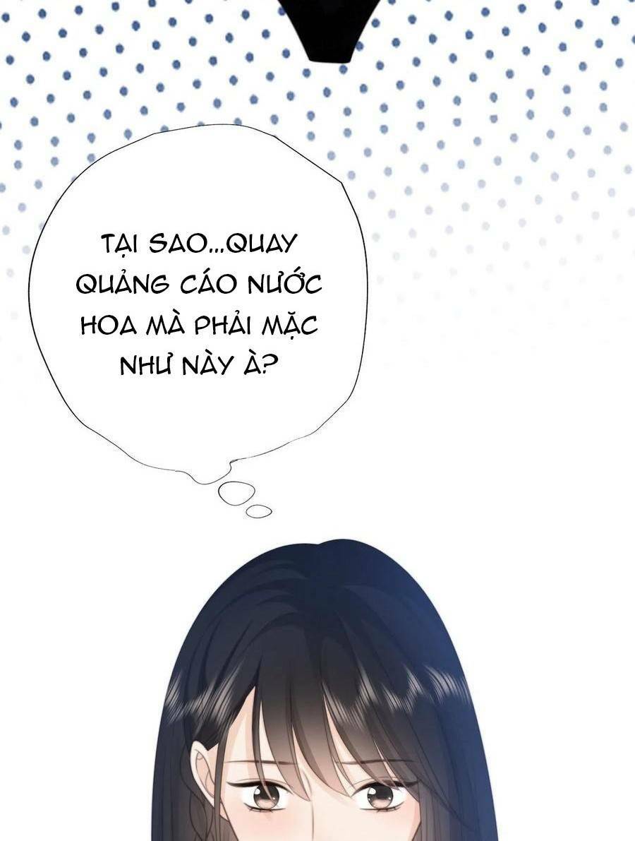 ác ma thân yêu chapter 34 - Trang 2