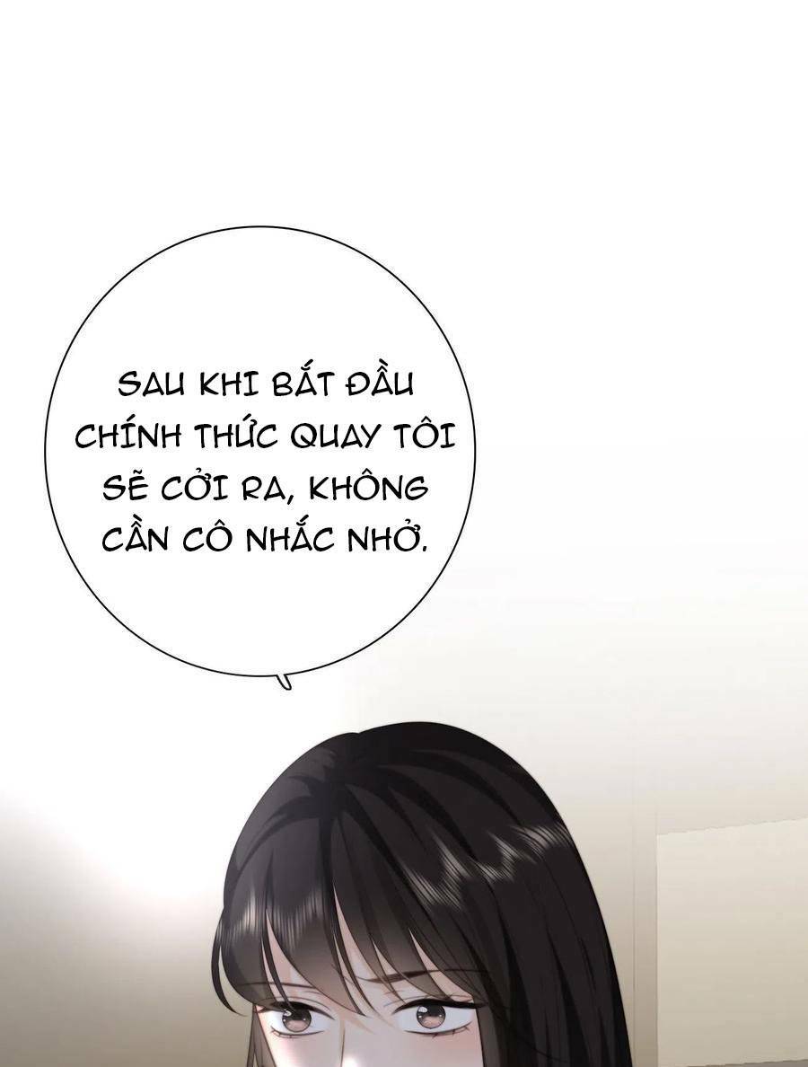 ác ma thân yêu chapter 34 - Trang 2