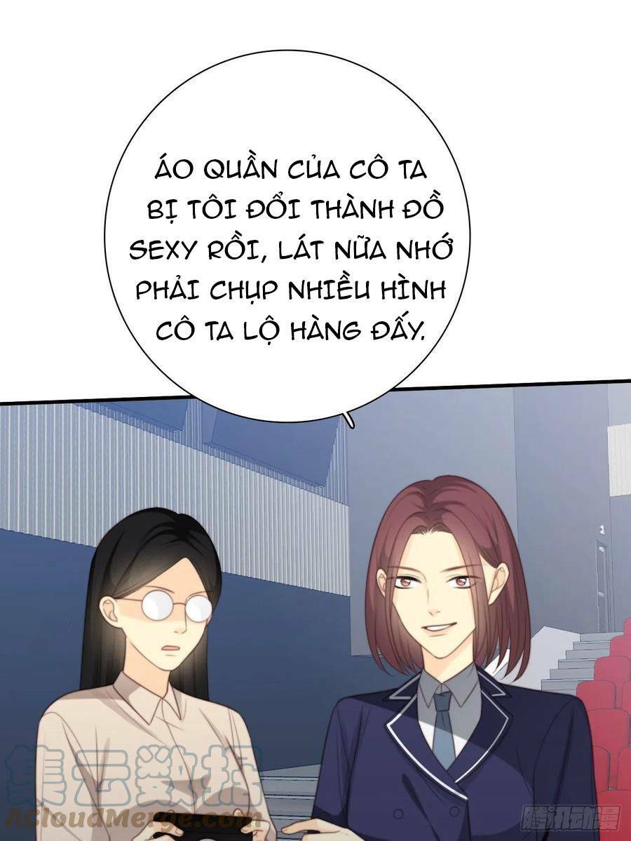 ác ma thân yêu chapter 34 - Trang 2