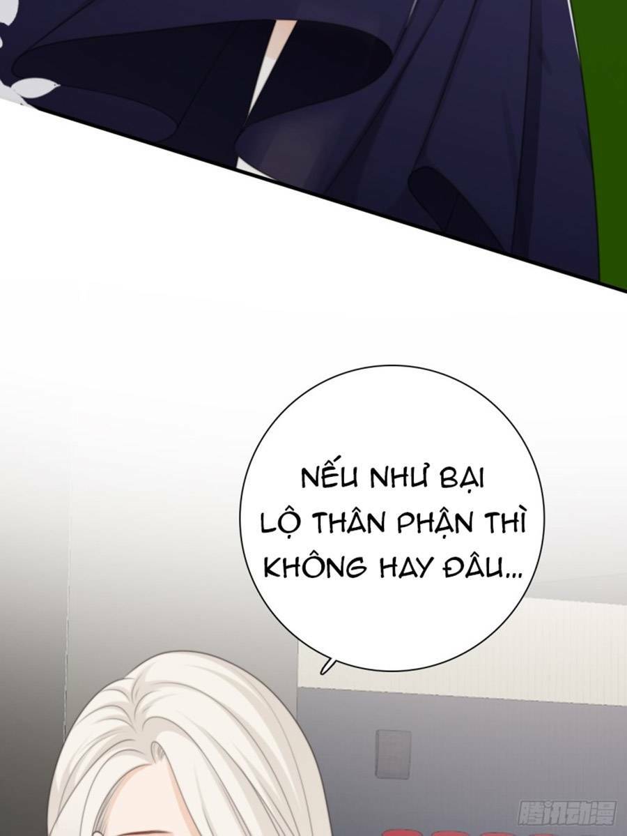 ác ma thân yêu chapter 36 - Next chapter 37