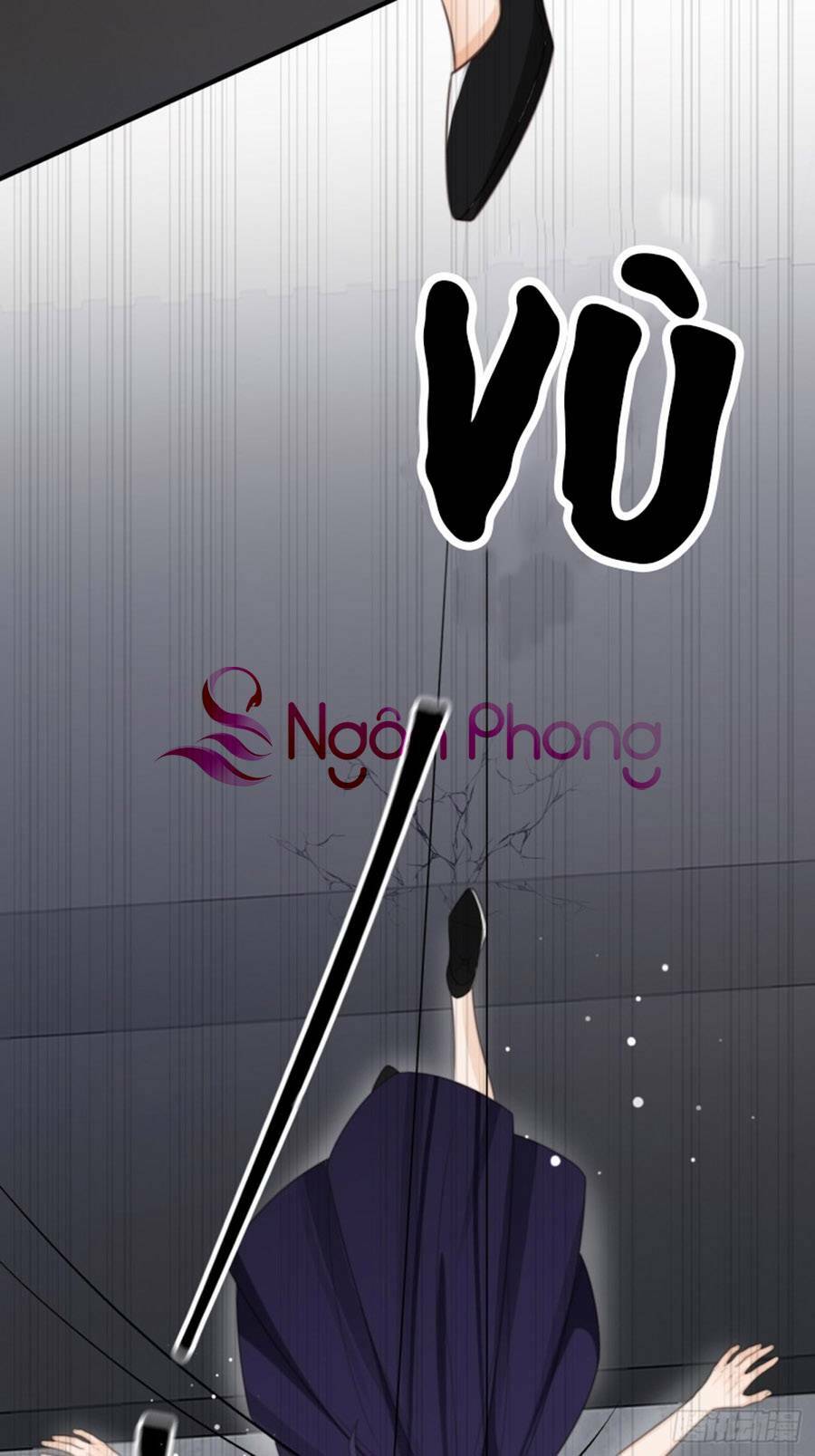 ác ma thân yêu chapter 36 - Next chapter 37