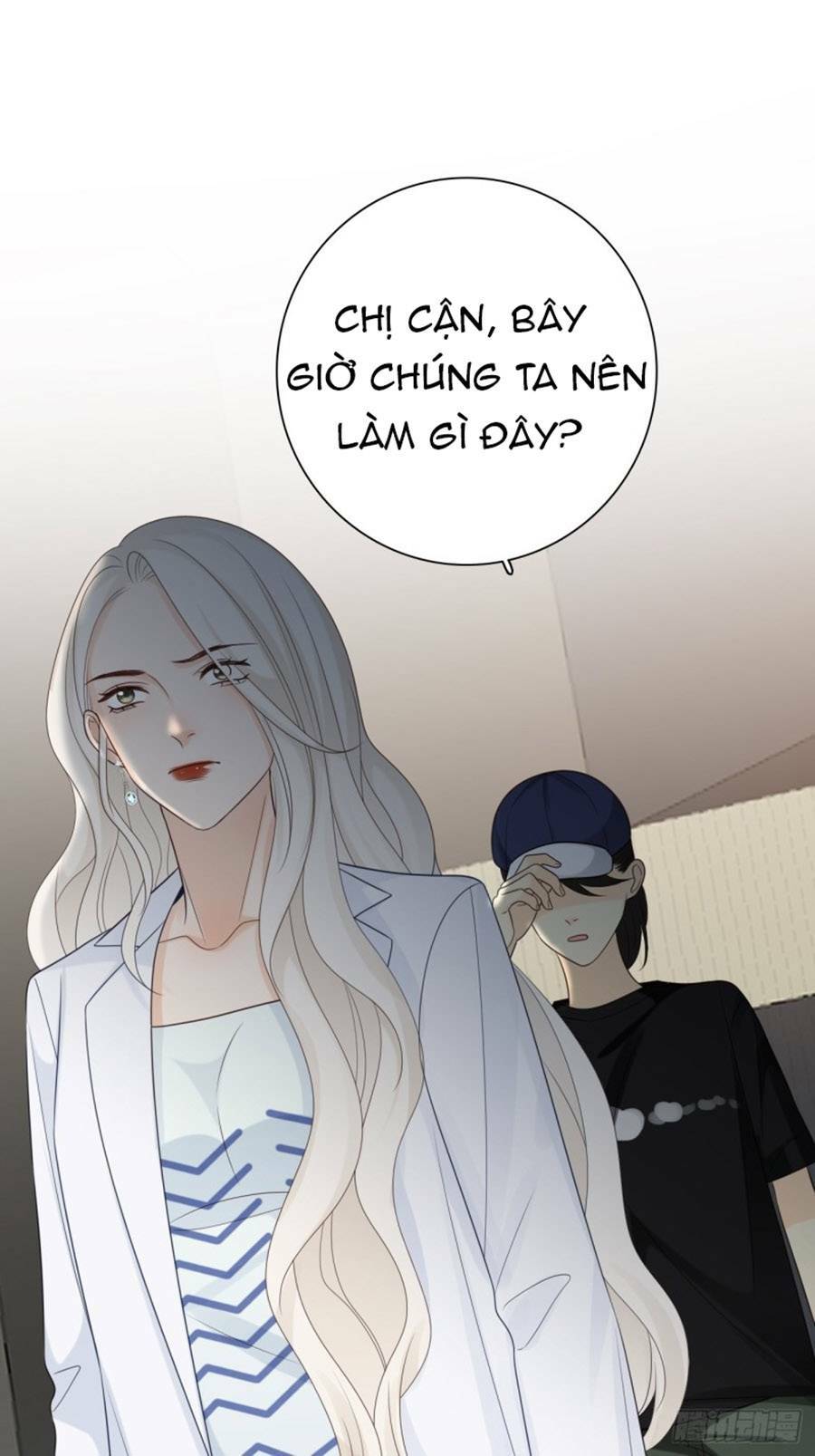 ác ma thân yêu chapter 36 - Next chapter 37