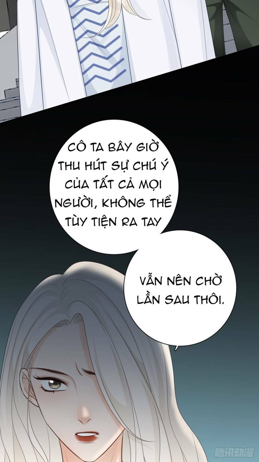 ác ma thân yêu chapter 36 - Next chapter 37