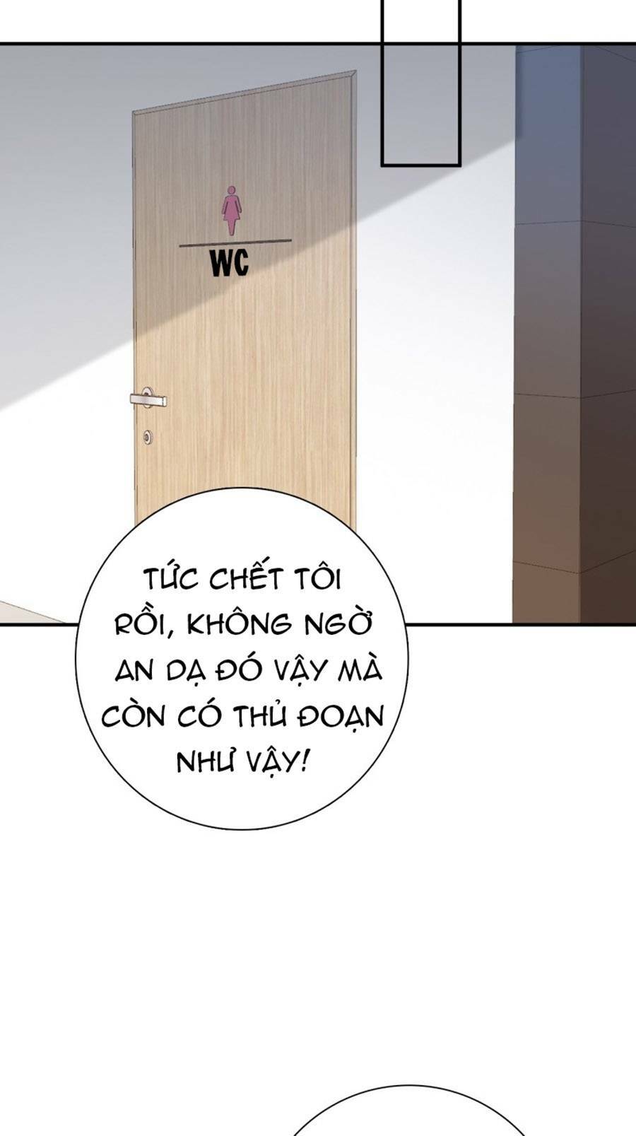 ác ma thân yêu chapter 36 - Next chapter 37