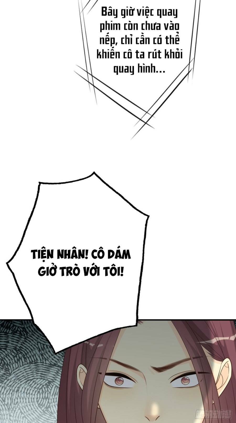 ác ma thân yêu chapter 36 - Next chapter 37