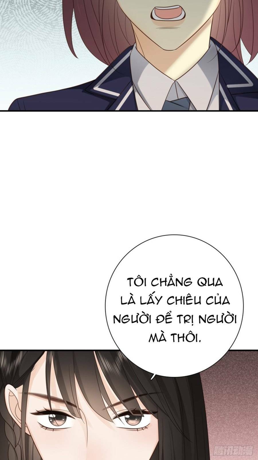 ác ma thân yêu chapter 36 - Next chapter 37