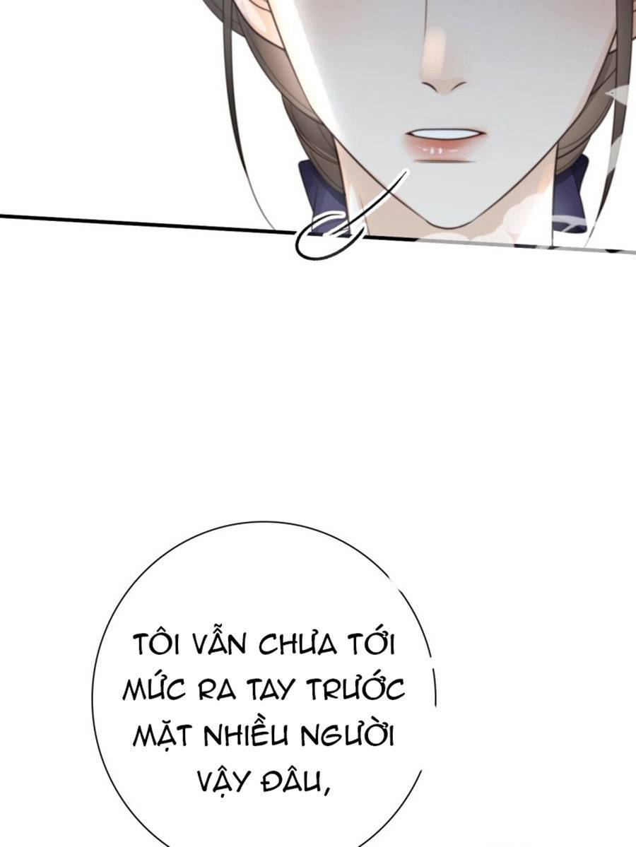 ác ma thân yêu chapter 36 - Next chapter 37