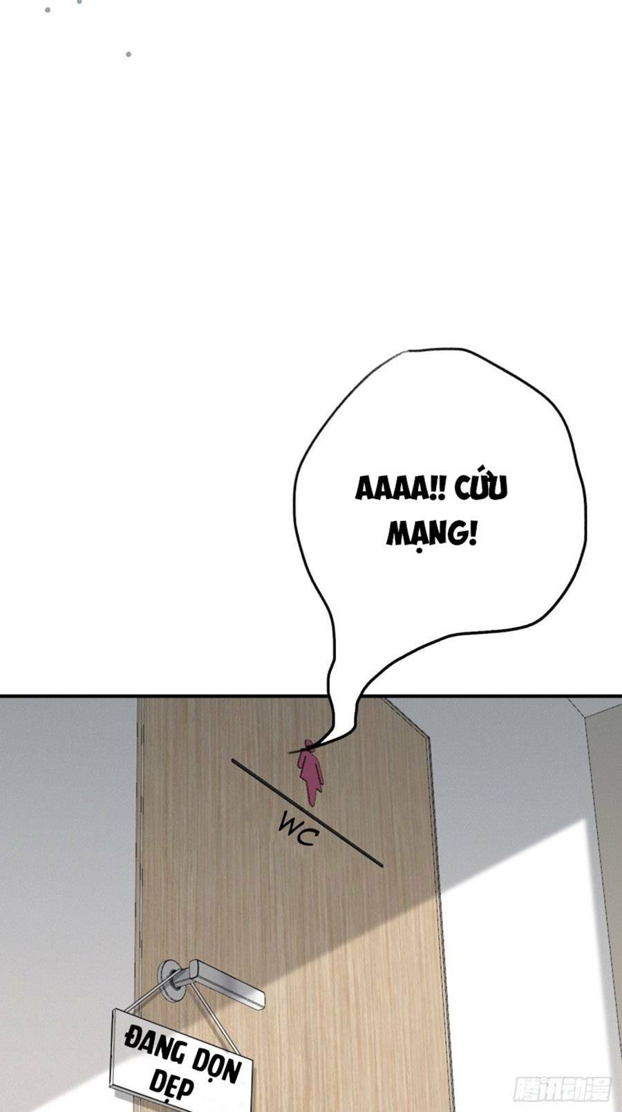 ác ma thân yêu chapter 36 - Next chapter 37