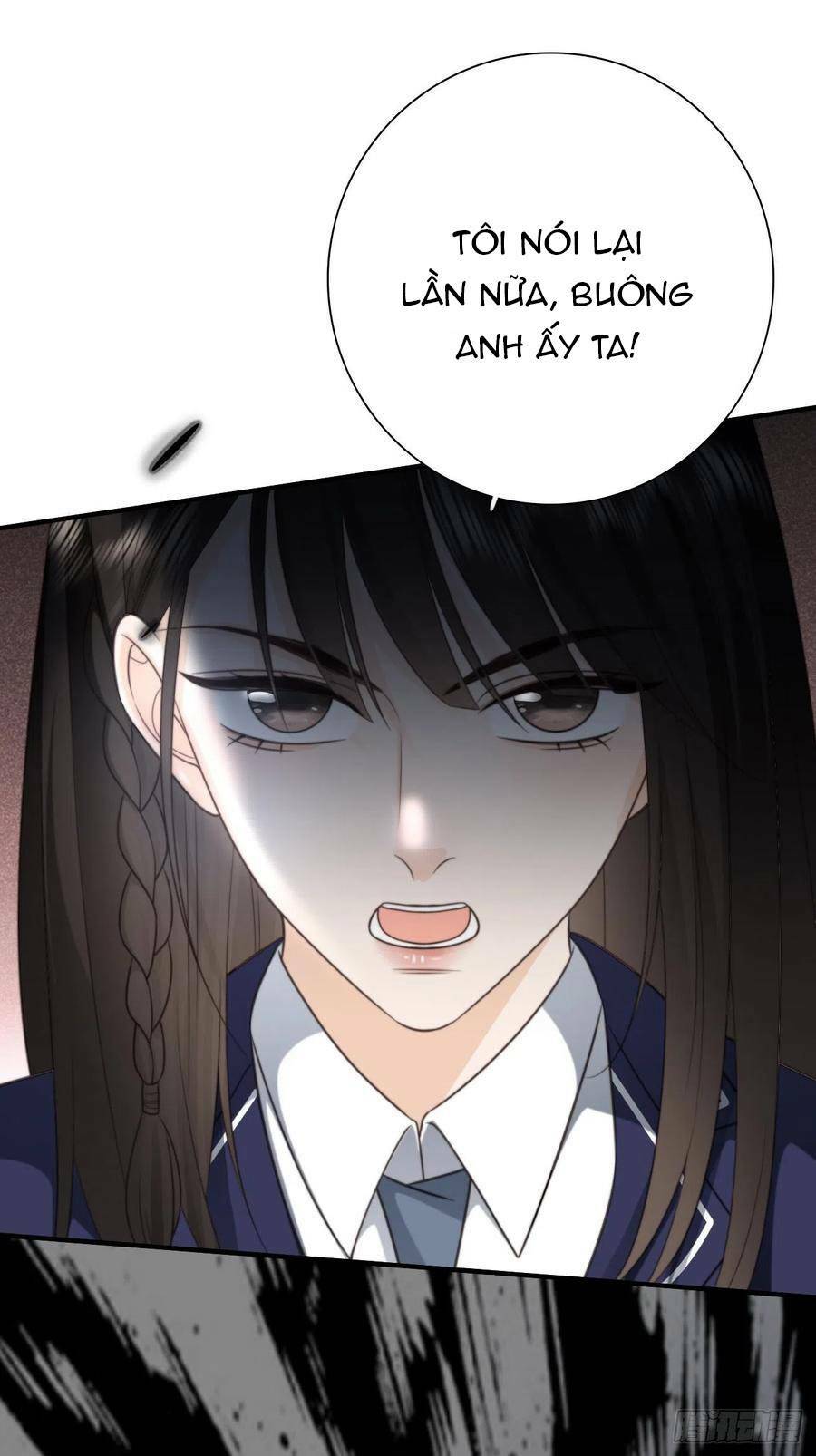 ác ma thân yêu chapter 38 - Next chapter 39