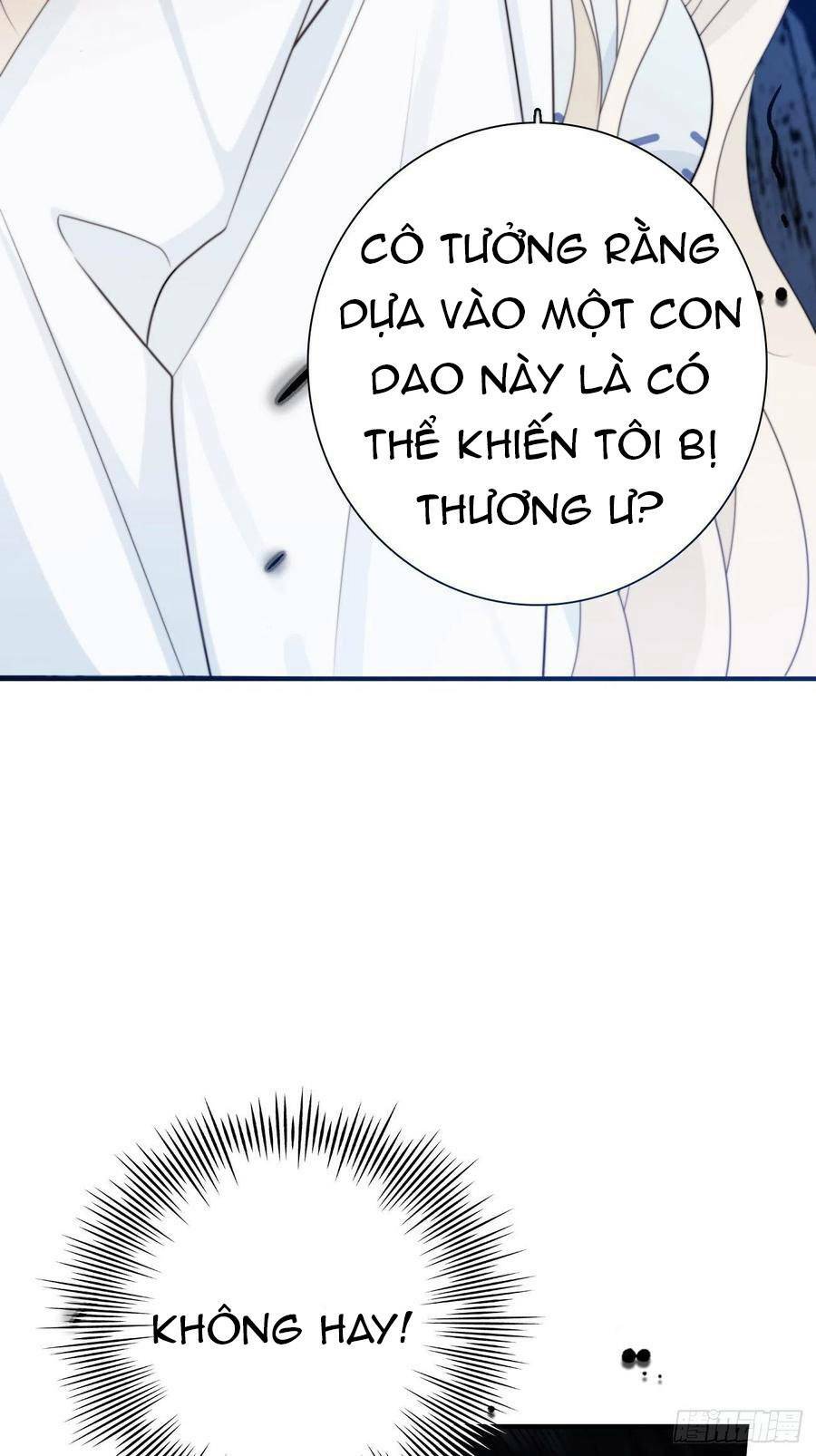 ác ma thân yêu chapter 38 - Next chapter 39