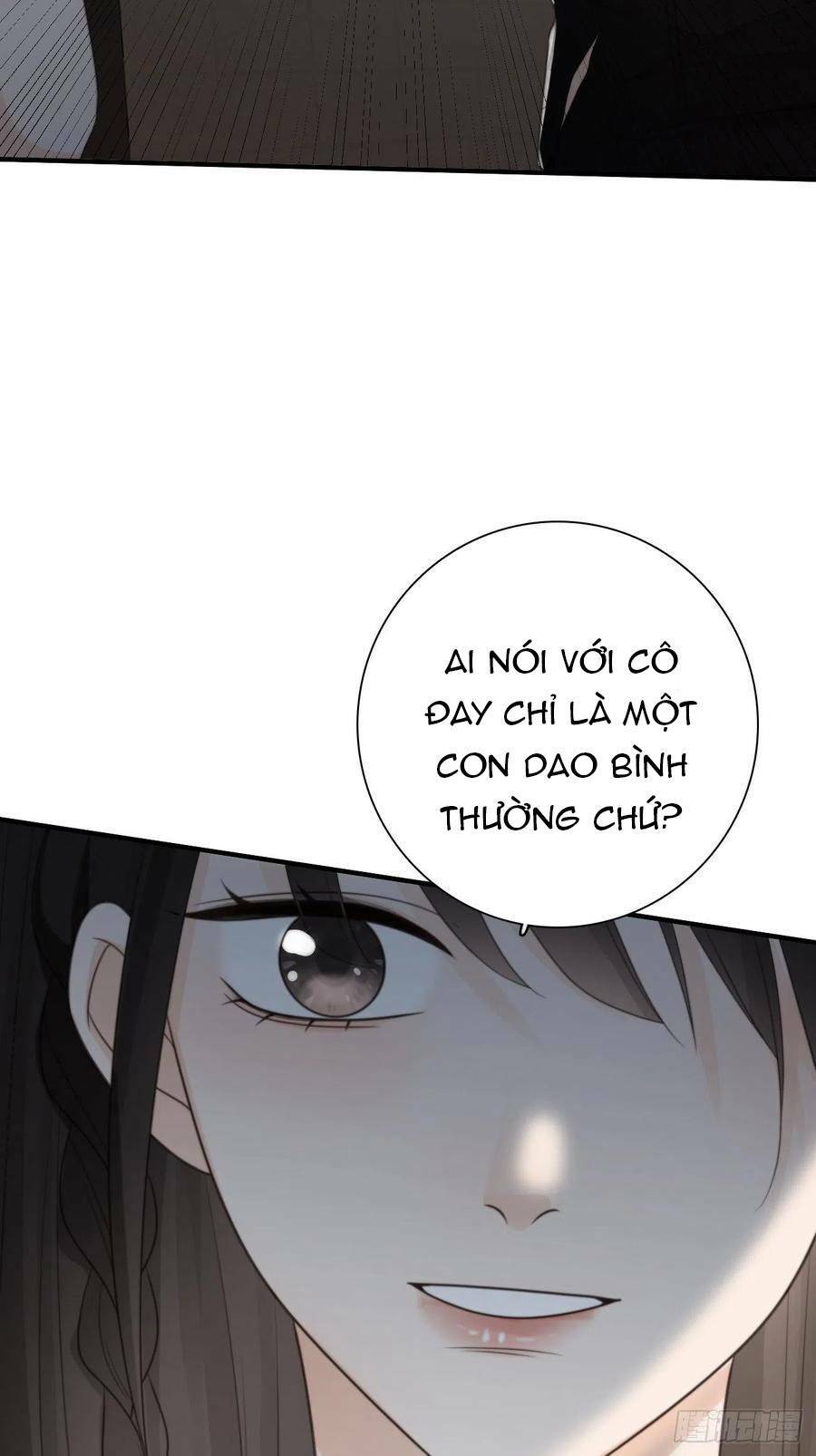 ác ma thân yêu chapter 38 - Next chapter 39