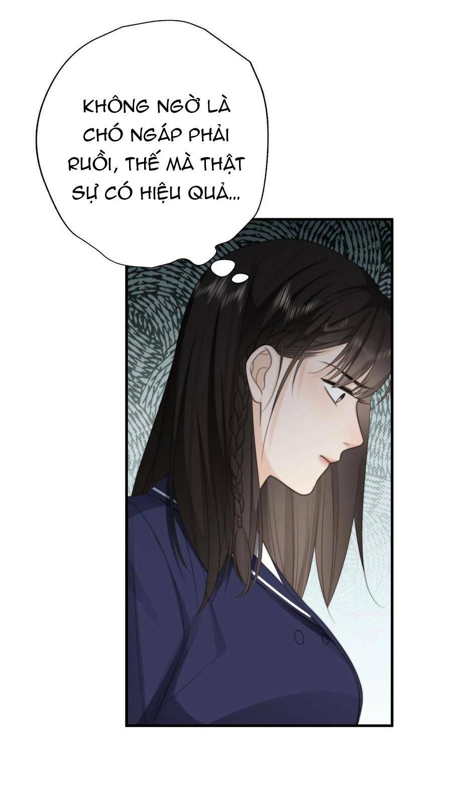 ác ma thân yêu chapter 38 - Next chapter 39