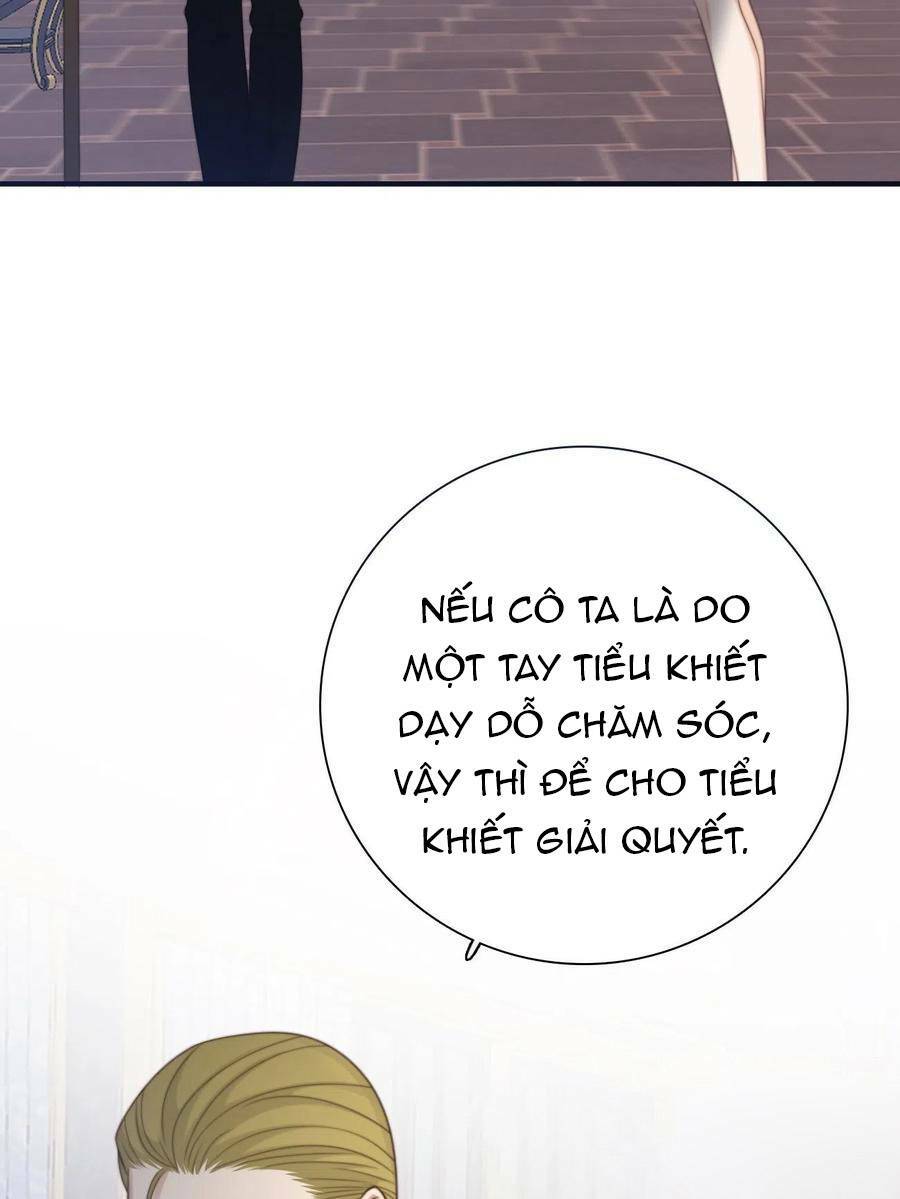 ác ma thân yêu chapter 38 - Next chapter 39