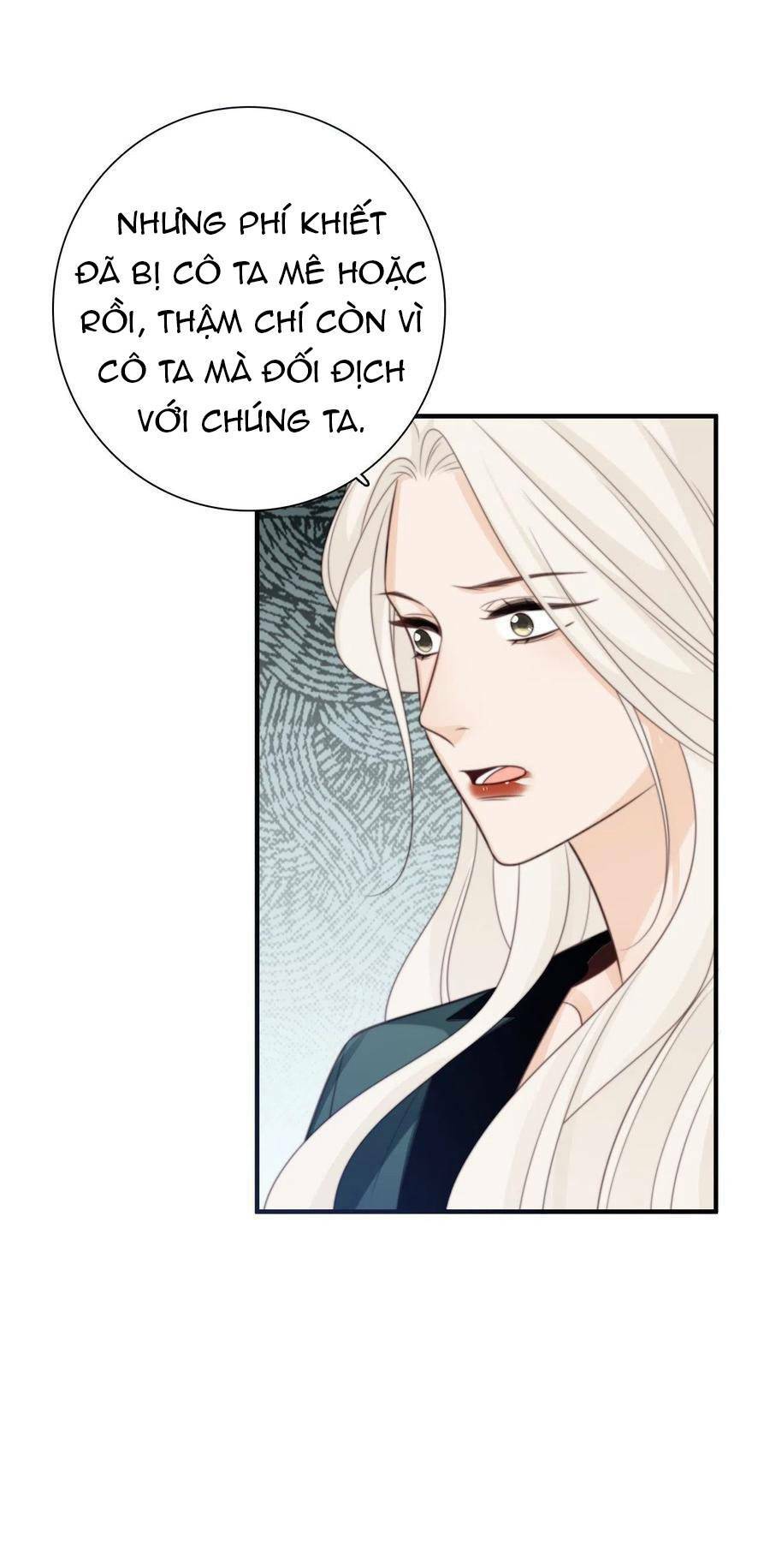 ác ma thân yêu chapter 38 - Next chapter 39