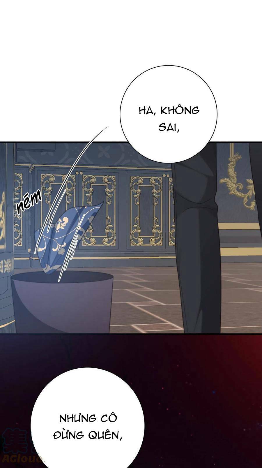 ác ma thân yêu chapter 38 - Next chapter 39