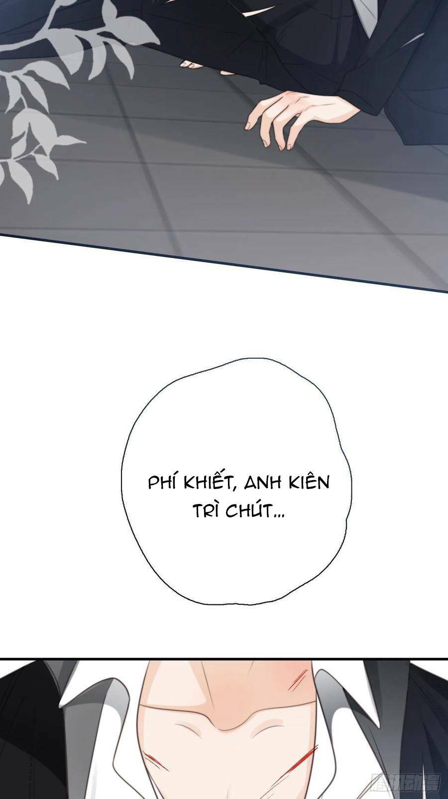 ác ma thân yêu chapter 38 - Next chapter 39