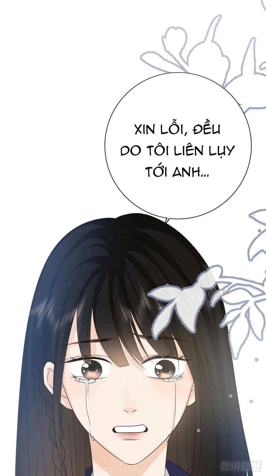 ác ma thân yêu chapter 38 - Next chapter 39