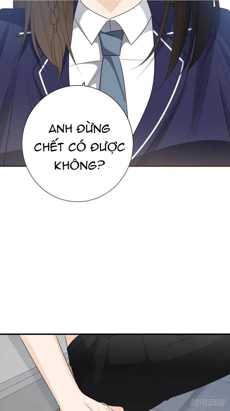 ác ma thân yêu chapter 38 - Next chapter 39