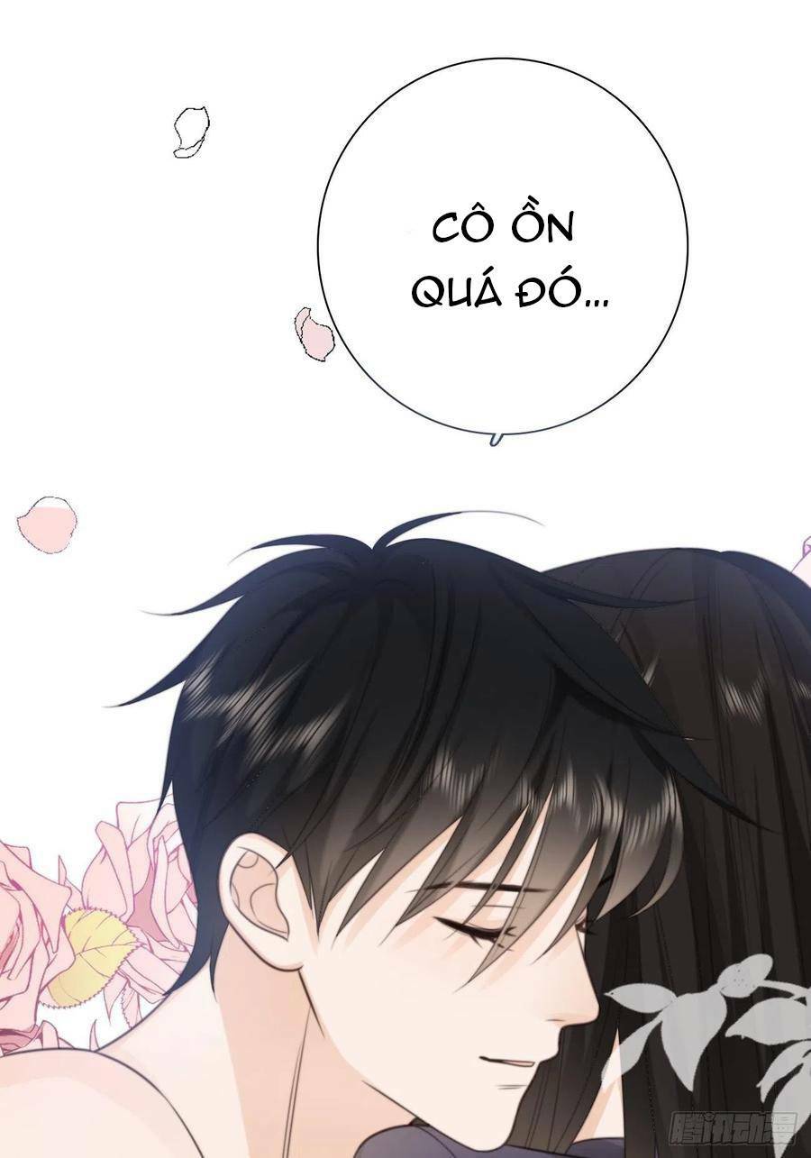 ác ma thân yêu chapter 38 - Next chapter 39