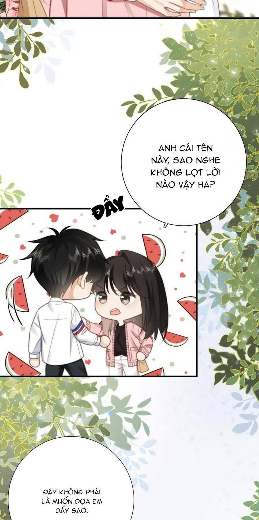 ác ma thân yêu chapter 40 - Next chapter 41