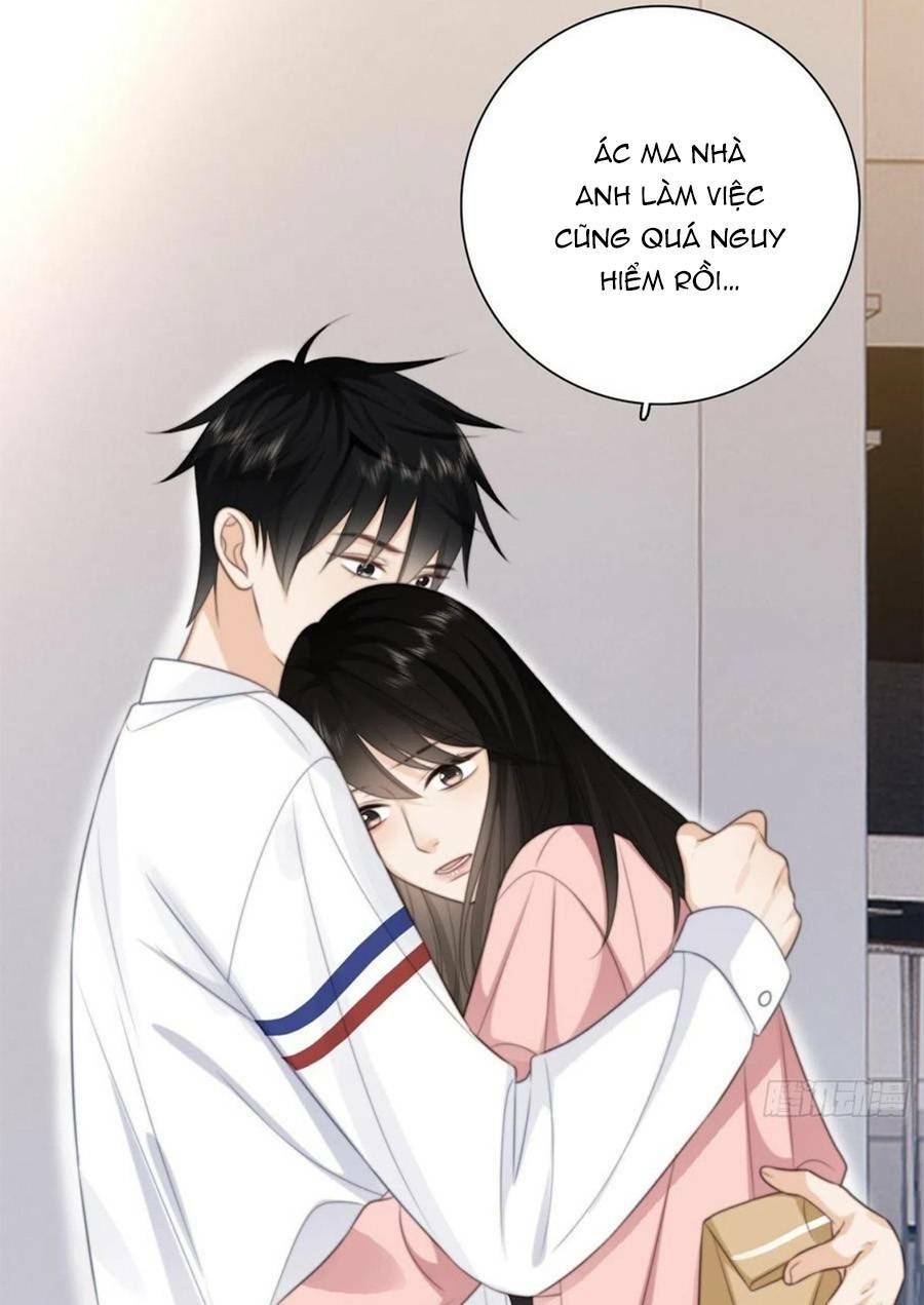 ác ma thân yêu chapter 40 - Next chapter 41