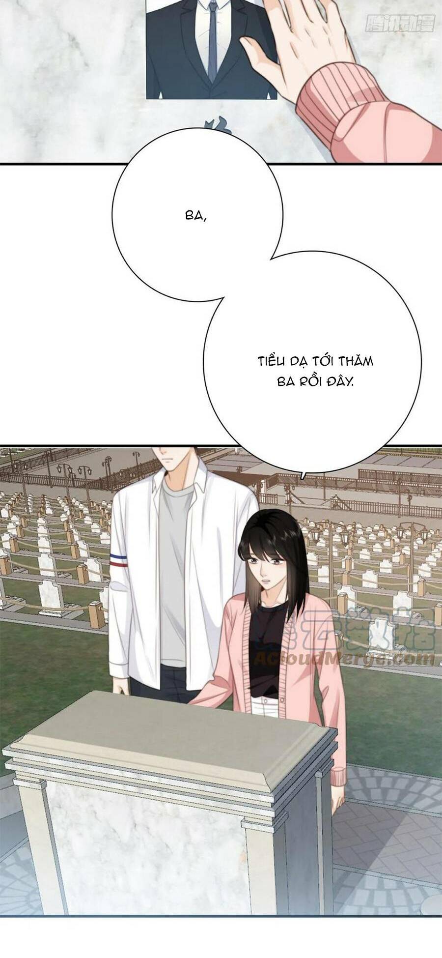 ác ma thân yêu chapter 40 - Next chapter 41