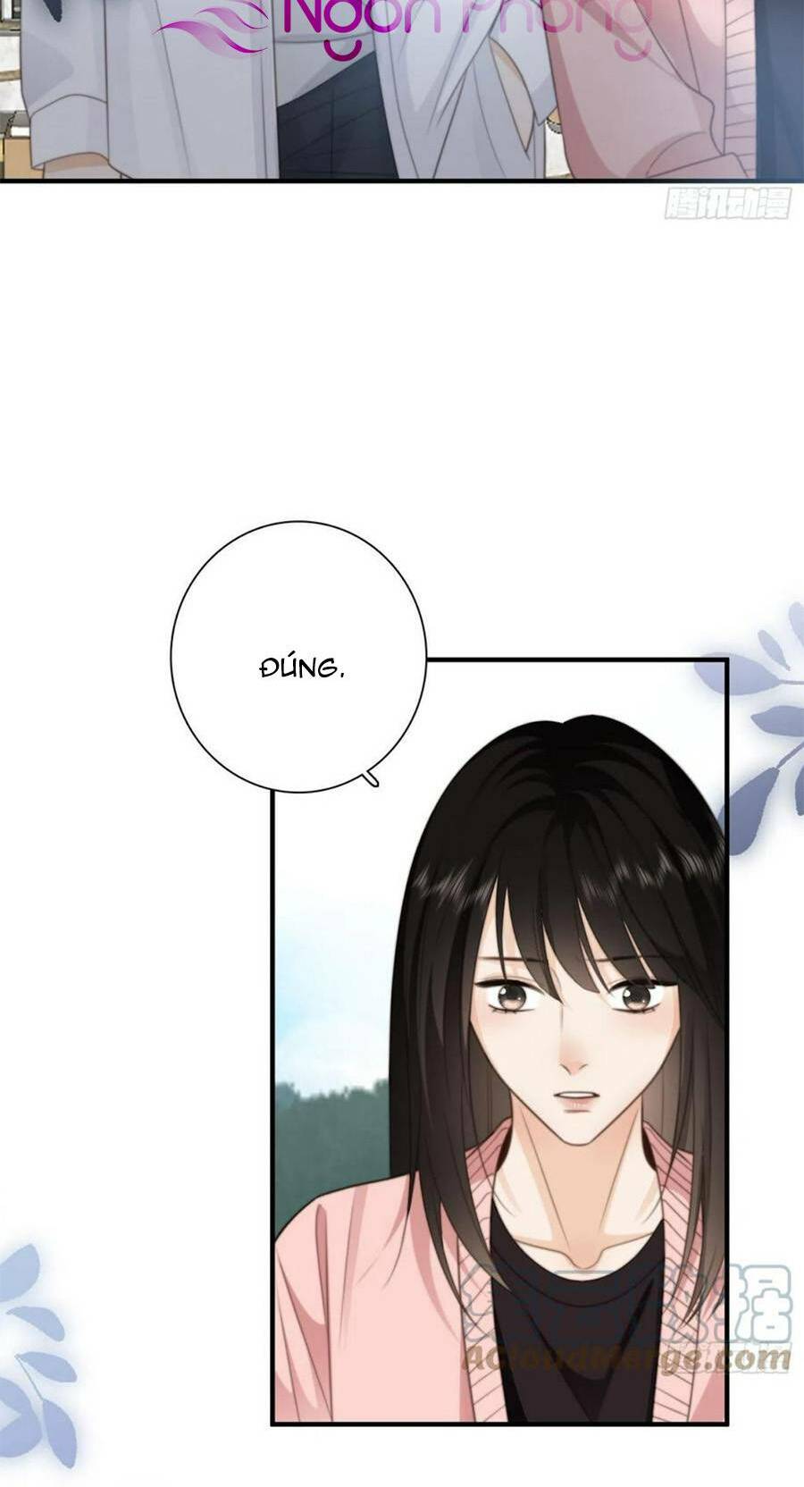 ác ma thân yêu chapter 40 - Next chapter 41