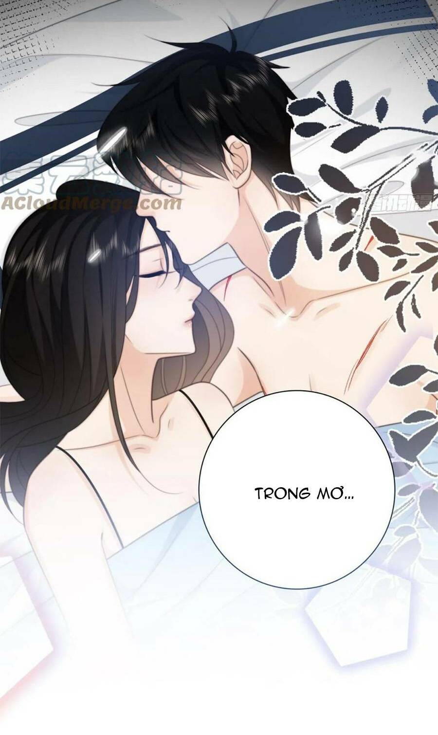 ác ma thân yêu chapter 40 - Next chapter 41