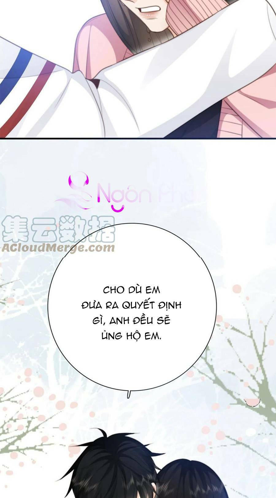 ác ma thân yêu chapter 40 - Next chapter 41