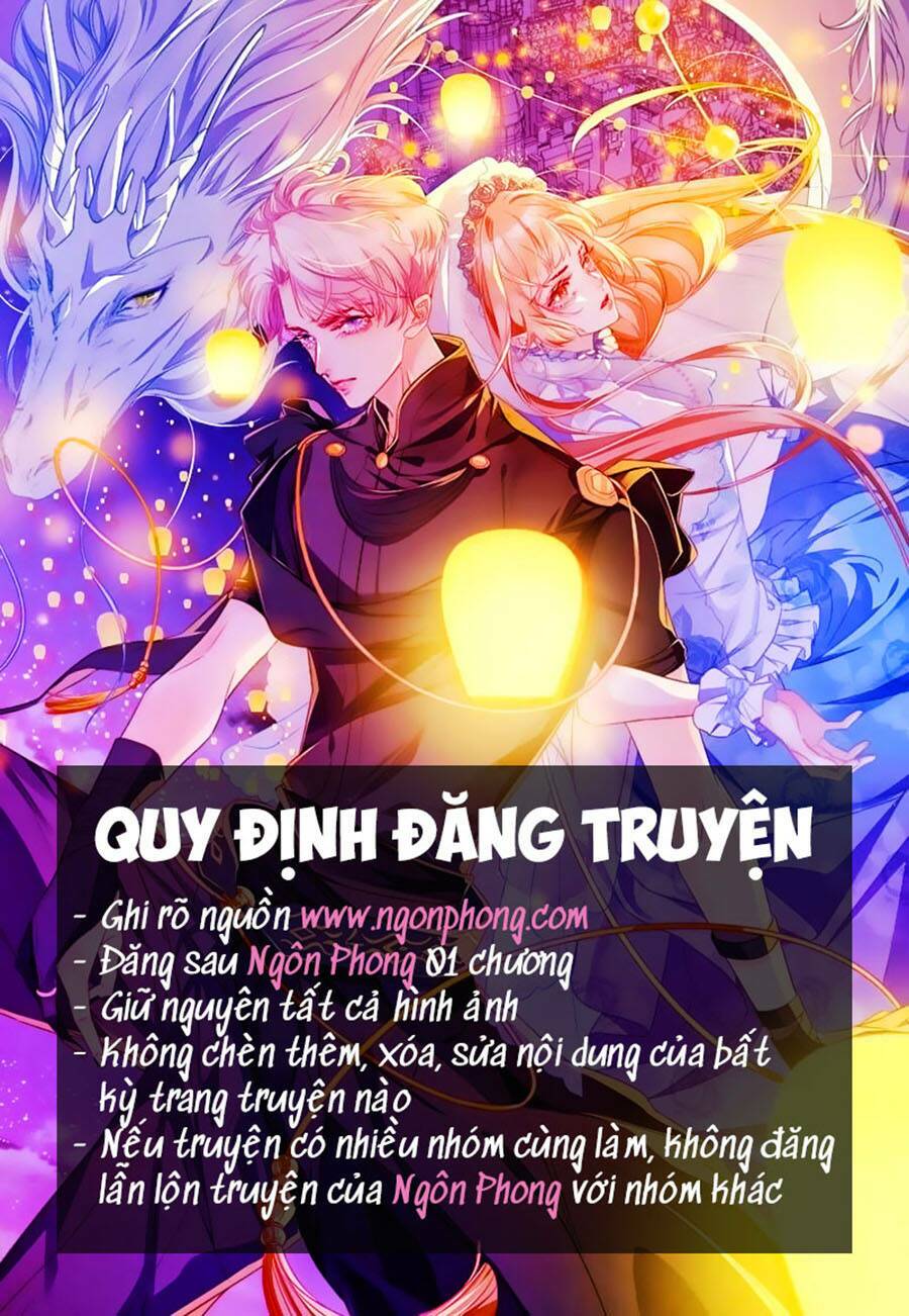 ác ma thân yêu chapter 42 - Trang 2