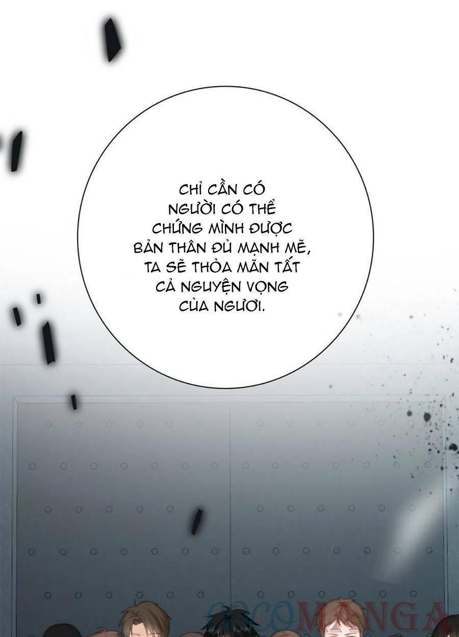 ác ma thân yêu chapter 42 - Trang 2