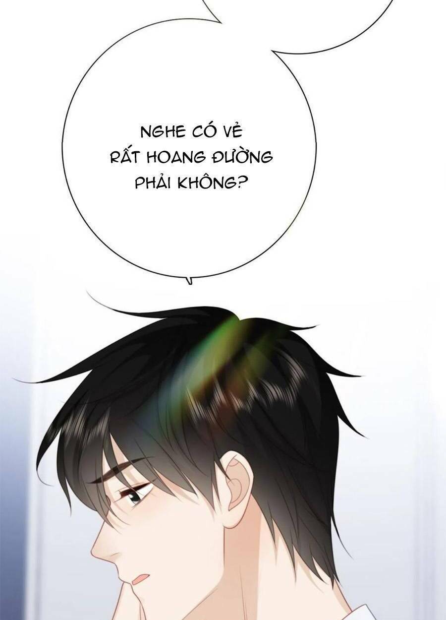 ác ma thân yêu chapter 42 - Trang 2