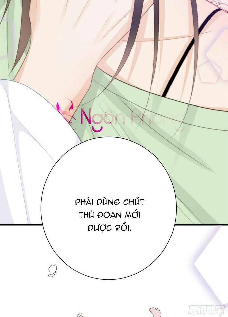 ác ma thân yêu chapter 42 - Trang 2